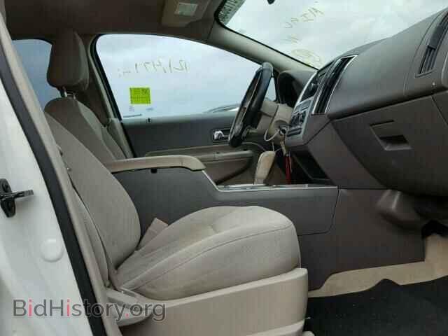 2010 FORD EDGE - VIN: 2FMDK3JC8ABA84117 - Photo 5