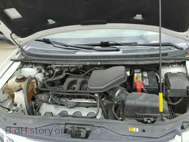 2010 FORD EDGE - VIN: 2FMDK3JC8ABA84117 - Photo 7