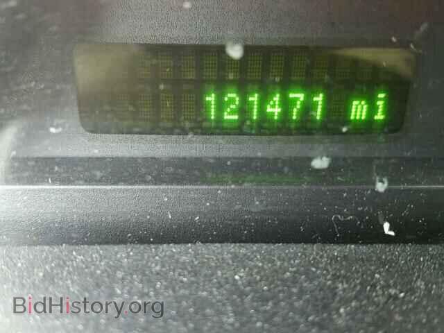 2010 FORD EDGE - VIN: 2FMDK3JC8ABA84117 - Photo 8