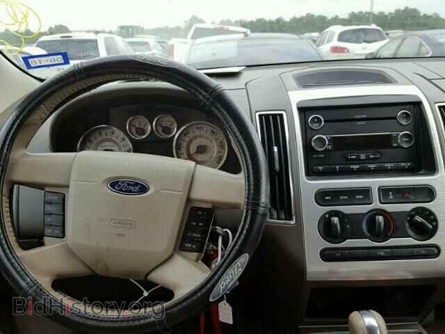 2010 FORD EDGE - VIN: 2FMDK3JC8ABA84117 - Photo 9