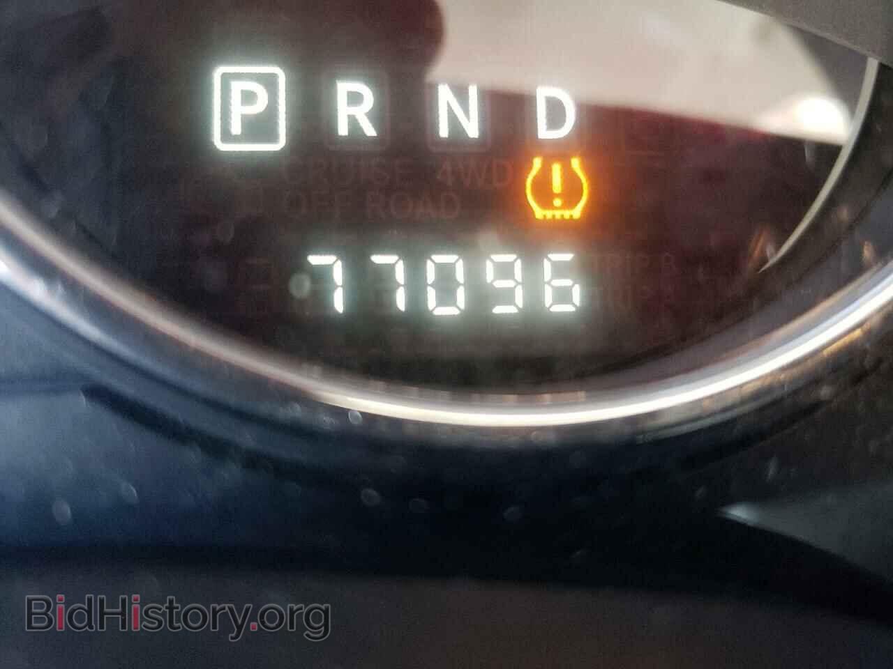 2014 JEEP COMPASS - VIN: 1C4NJCEB2ED914149 - Фото 8