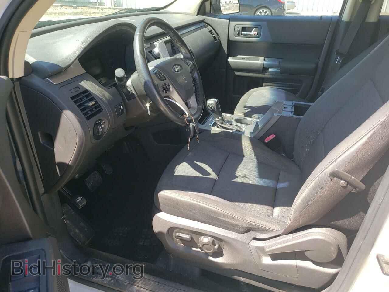 2013 FORD FLEX - VIN: 2FMGK5B8XDBD24405 - Photo 7