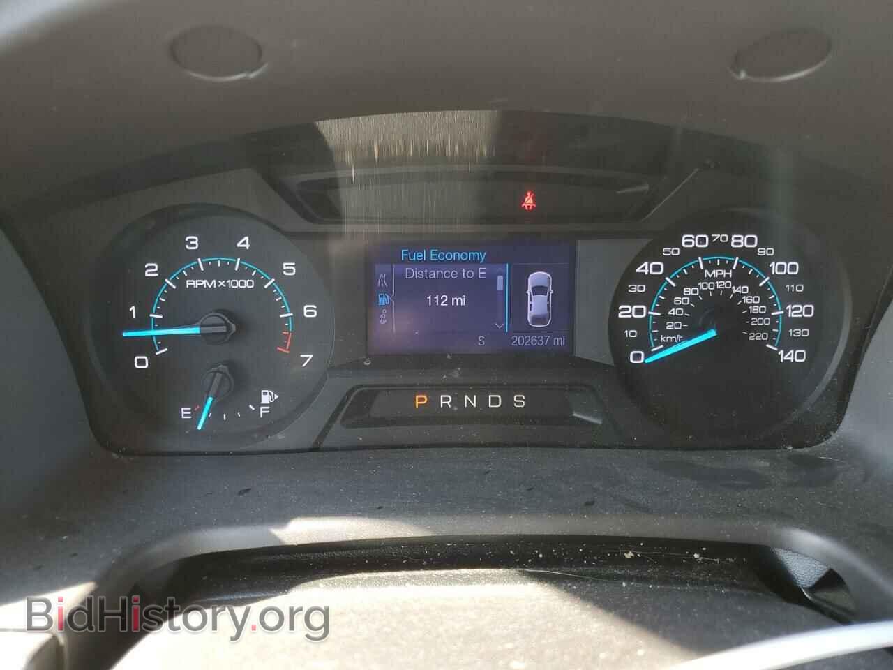 2013 FORD FLEX - VIN: 2FMGK5B8XDBD24405 - Photo 9