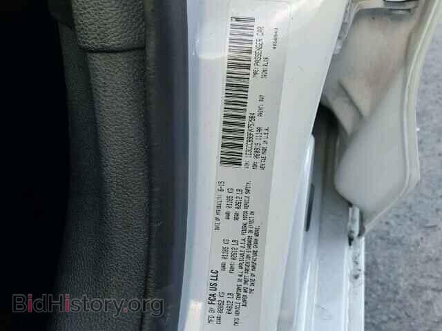 2015 CHRYSLER 200 - VIN: 1C3CCCBB9FN757984 - Photo 10