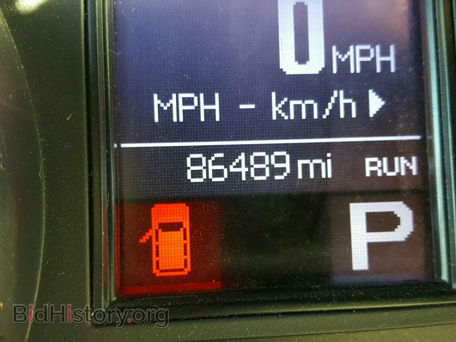 2013 DODGE DURANGO SX - VIN: 1C4RDHAG0DC676068 - Photo 8