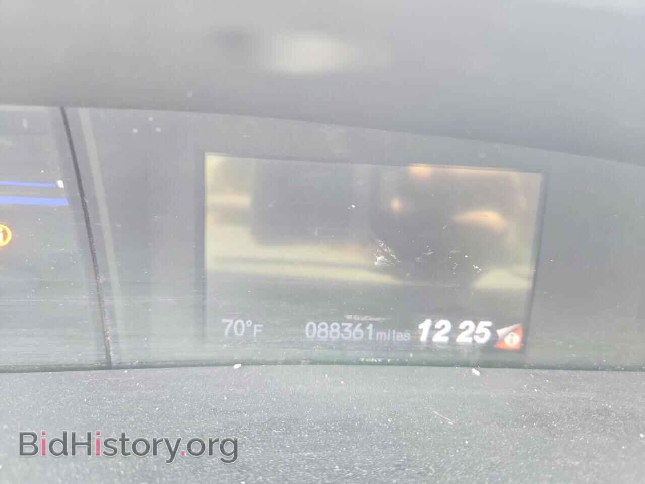 2015 HONDA CIVIC - VIN: 19XFB2F76FE247964 - Фото 9