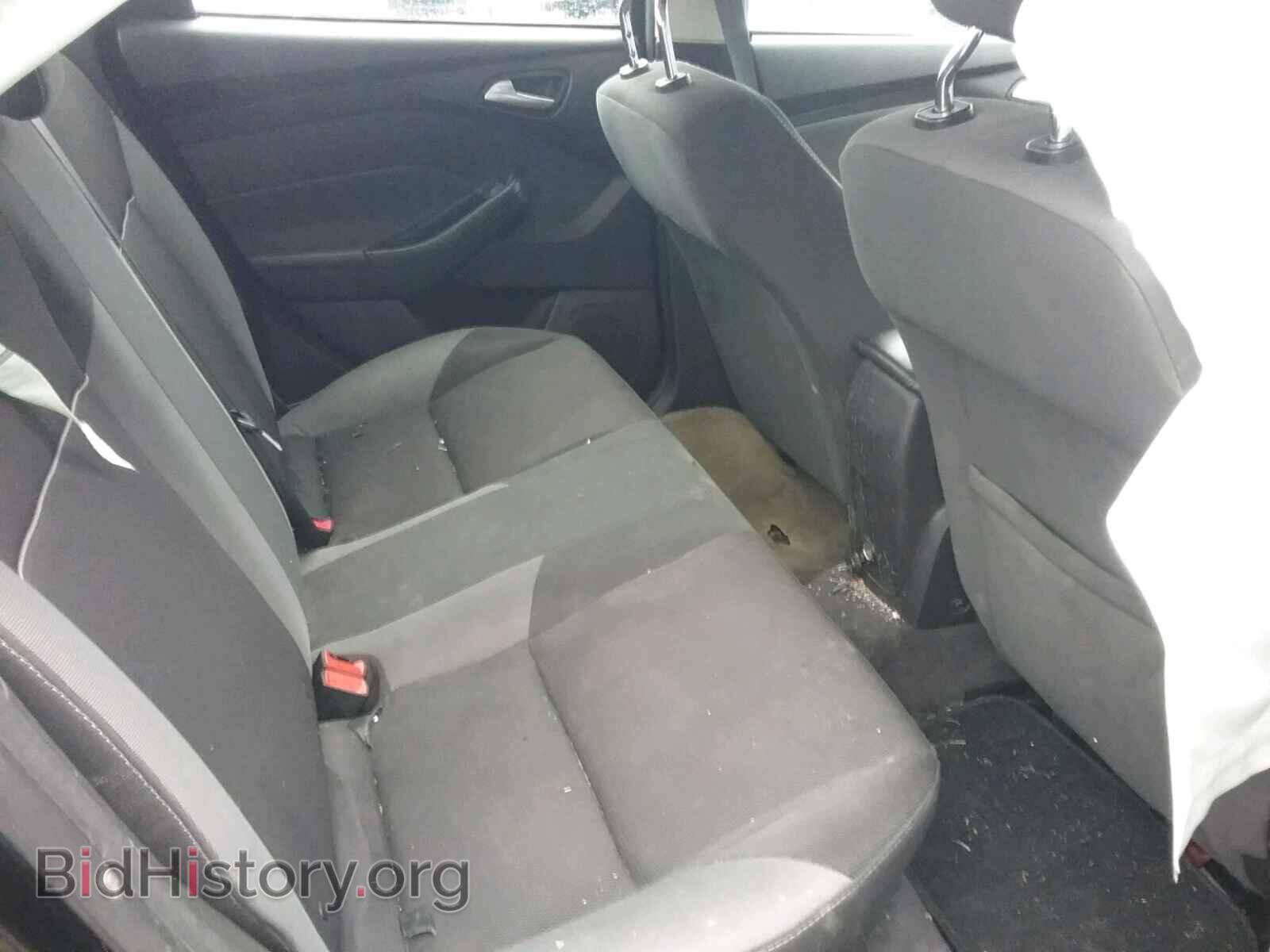 2012 FORD FOCUS - VIN: 1FAHP3F22CL137958 - Photo 6