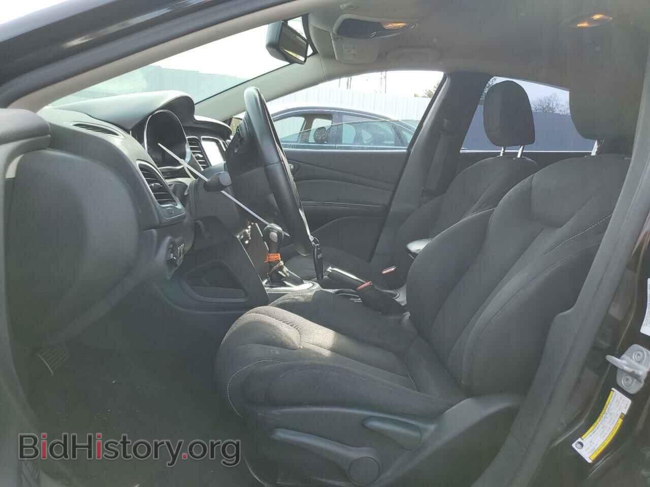 2013 DODGE DART - VIN: 1C3CDFBAXDD292771 - Photo 7