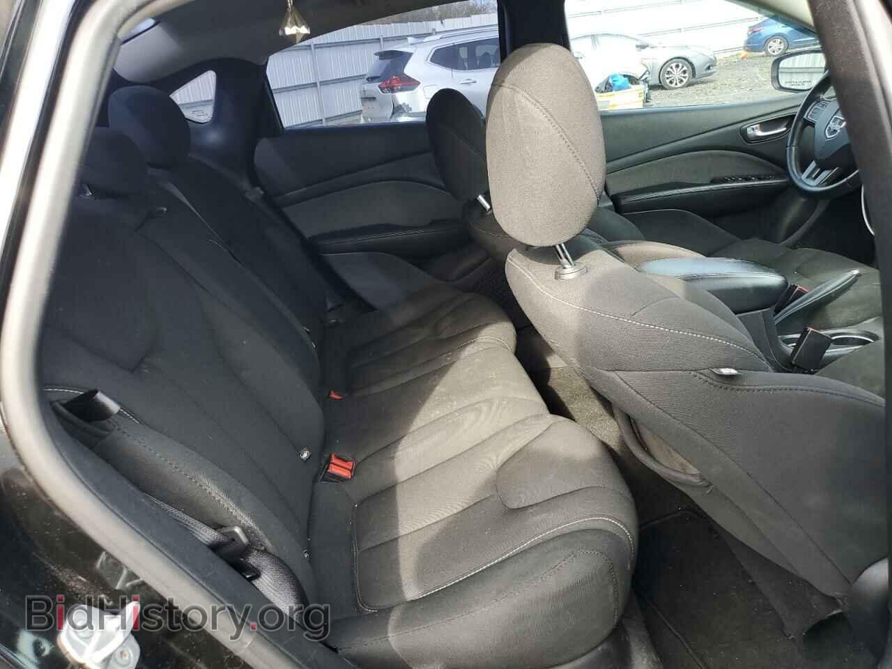 2013 DODGE DART - VIN: 1C3CDFBAXDD292771 - Photo 10