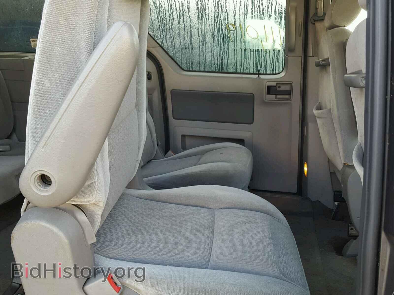 2006 FORD FREESTAR - VIN: 2FMZA52286BA23495 - Фото 6
