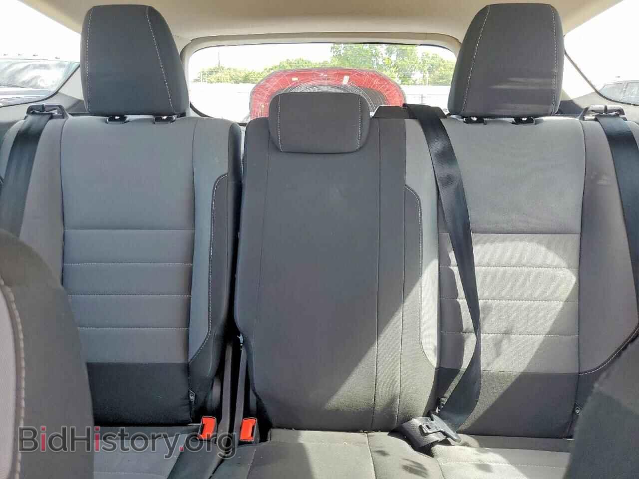 2017 FORD ESCAPE - VIN: 1FMCU0F76HUC65804 - Фото 10