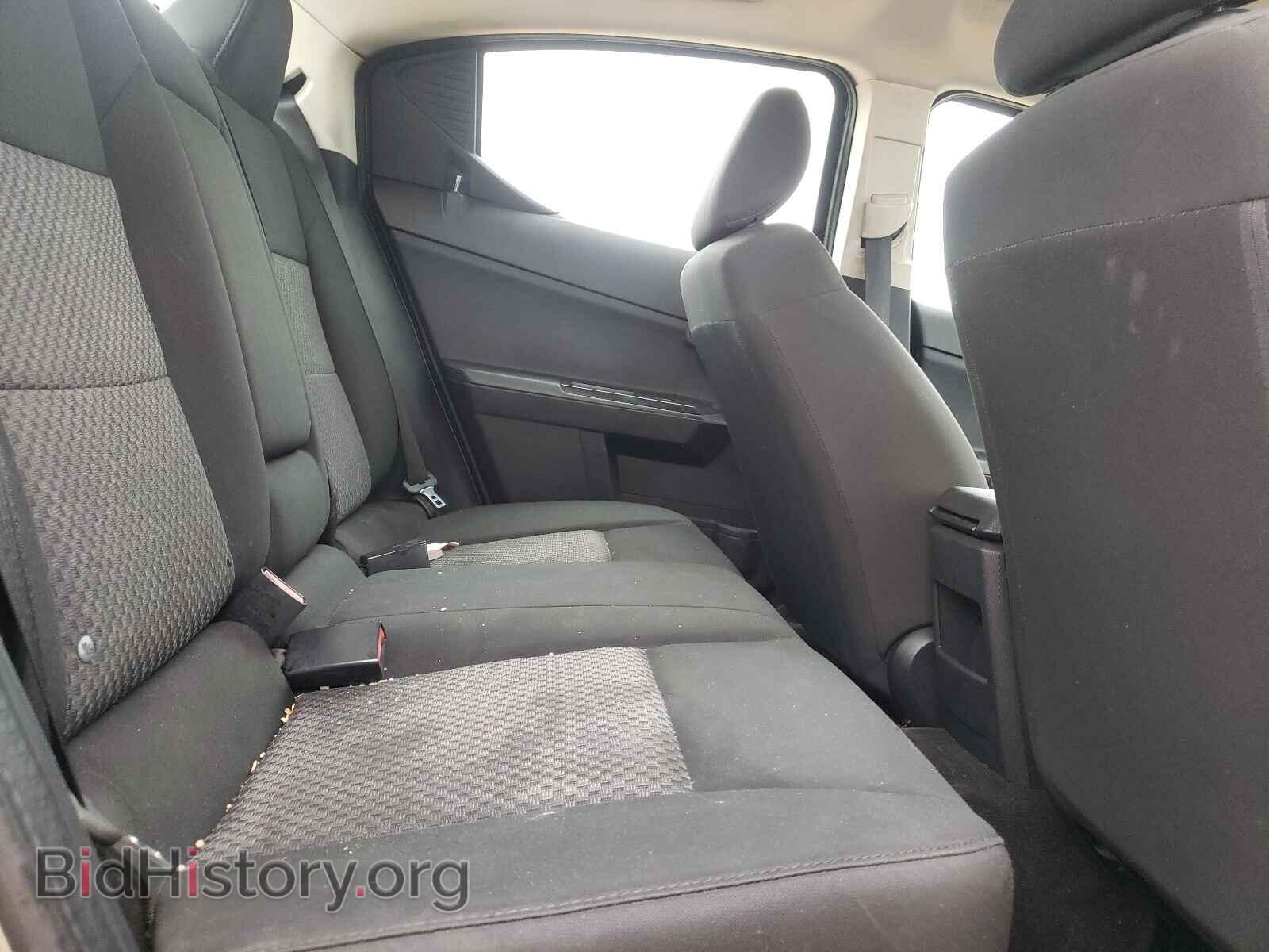 2009 DODGE AVENGER - VIN: 1B3LC46B89N569197 - Фото 6