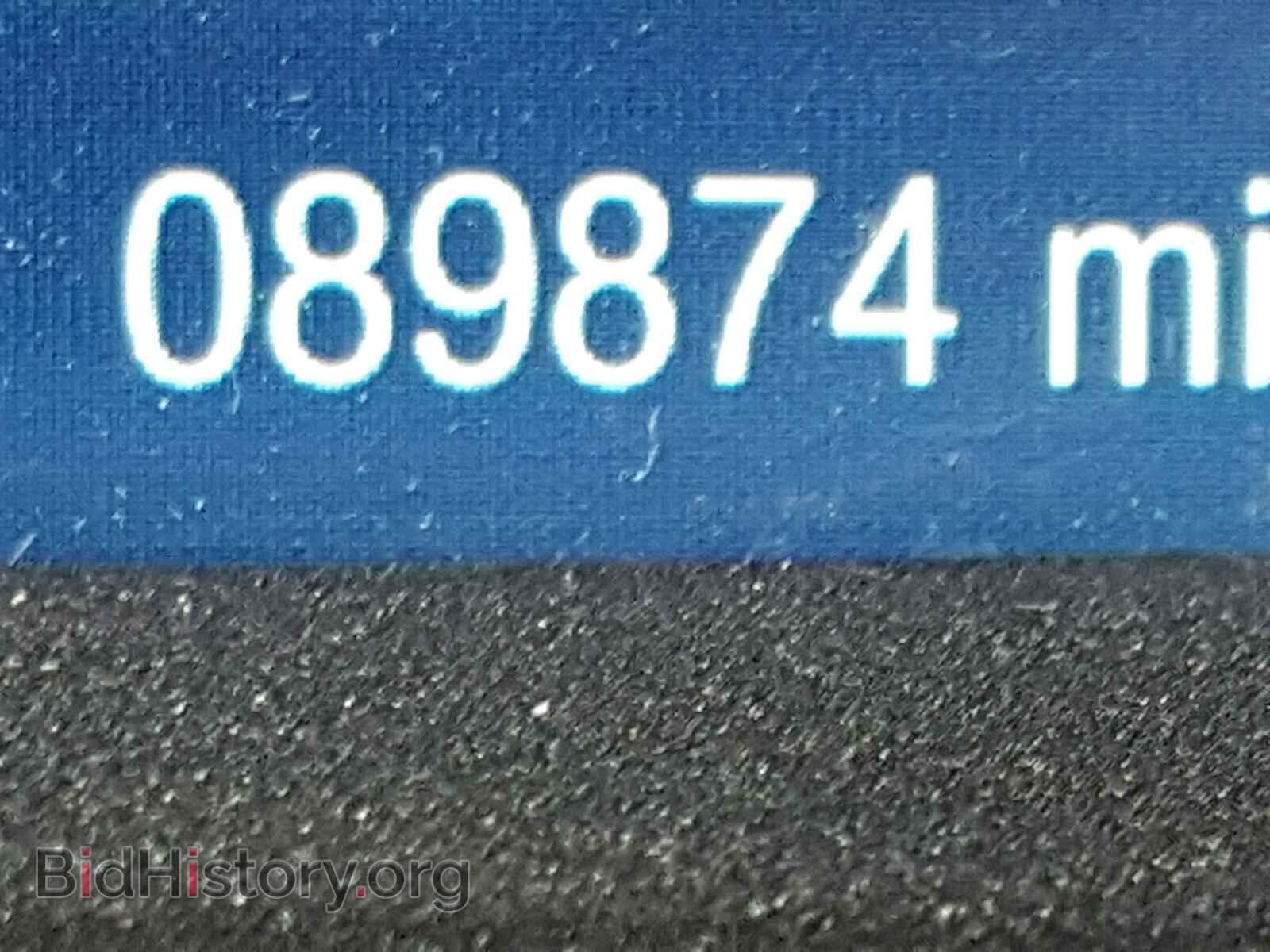 2014 FORD FOCUS - VIN: 1FADP3F27EL350664 - Фото 8