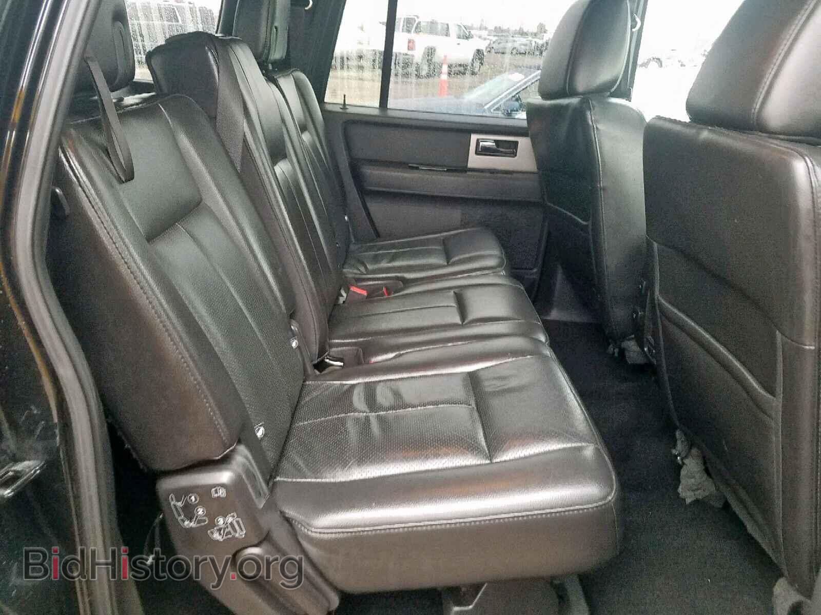 2012 FORD EXPEDITION - VIN: 1FMJK2A53CEF34925 - Фото 6