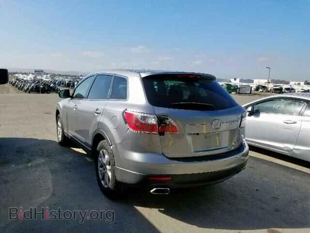 2012 MAZDA CX-9 - VIN: JM3TB2BV3C0368230 - Photo 3