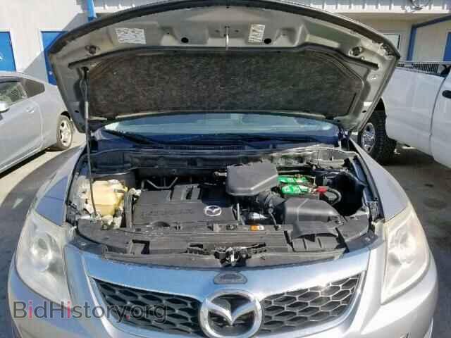 2012 MAZDA CX-9 - VIN: JM3TB2BV3C0368230 - Photo 7