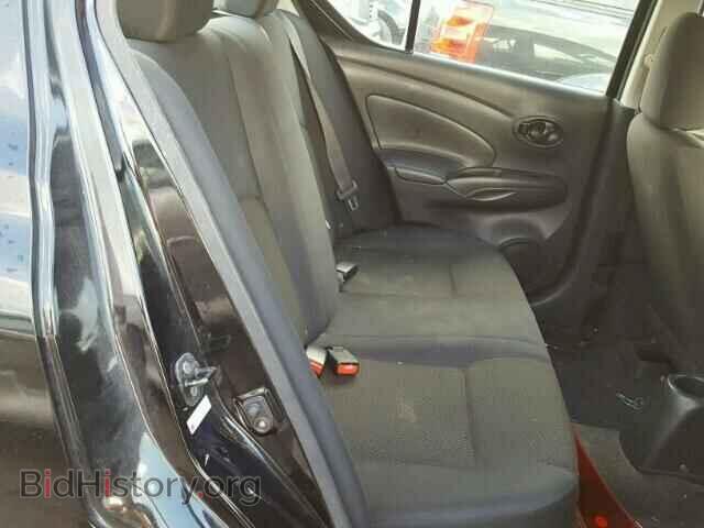 2012 NISSAN VERSA - VIN: 3N1CN7AP1CL942331 - Фото 6