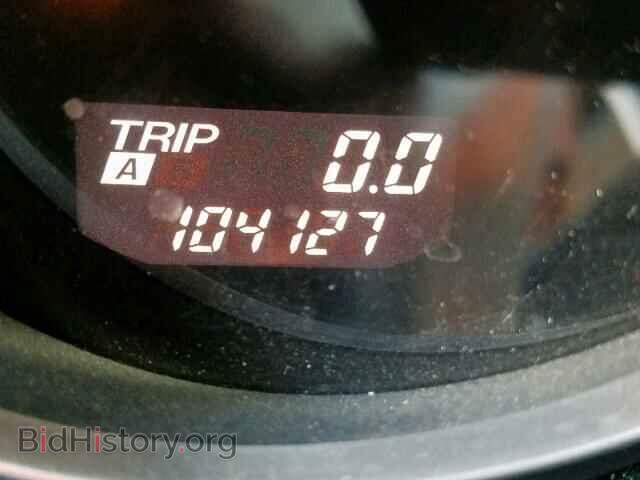2004 MAZDA RX8 - VIN: JM1FE17N540117842 - Фото 8