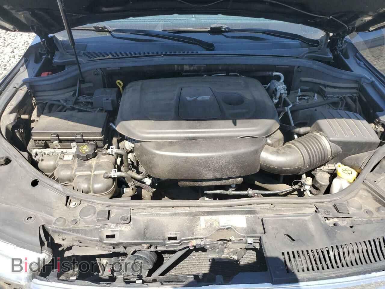 2017 DODGE DURANGO - VIN: 1C4RDJAG2HC958077 - Photo 11