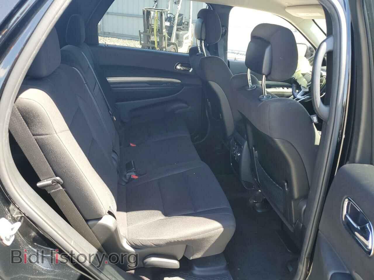 2017 DODGE DURANGO - VIN: 1C4RDJAG2HC958077 - Photo 10