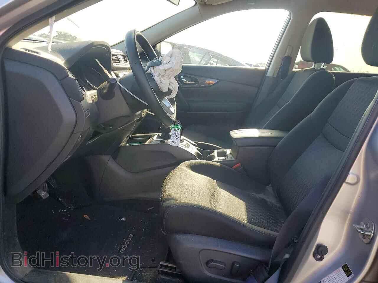 2019 NISSAN ROGUE - VIN: KNMAT2MV4KP524808 - Фото 7