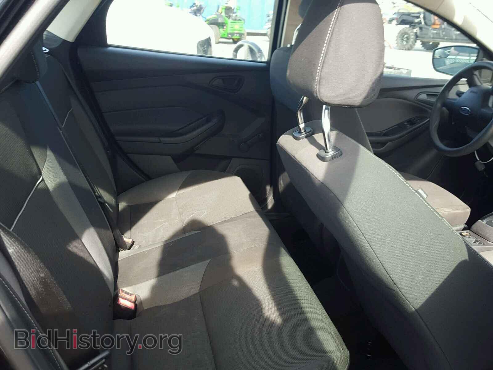 2013 FORD FOCUS - VIN: 1FADP3E20DL141380 - Photo 6