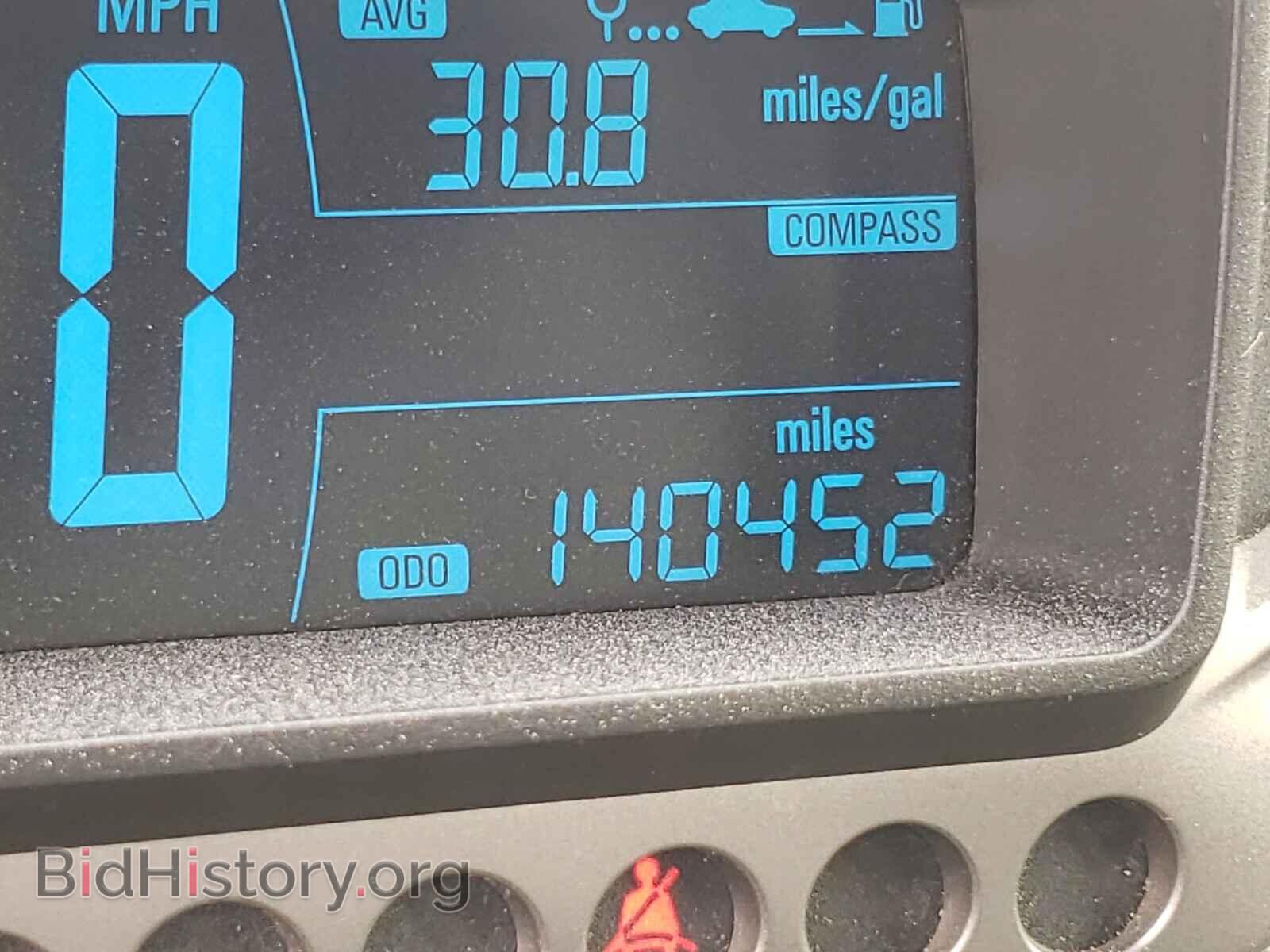 2012 CHEVROLET SONIC - VIN: 1G1JB5SH2C4200463 - Фото 8