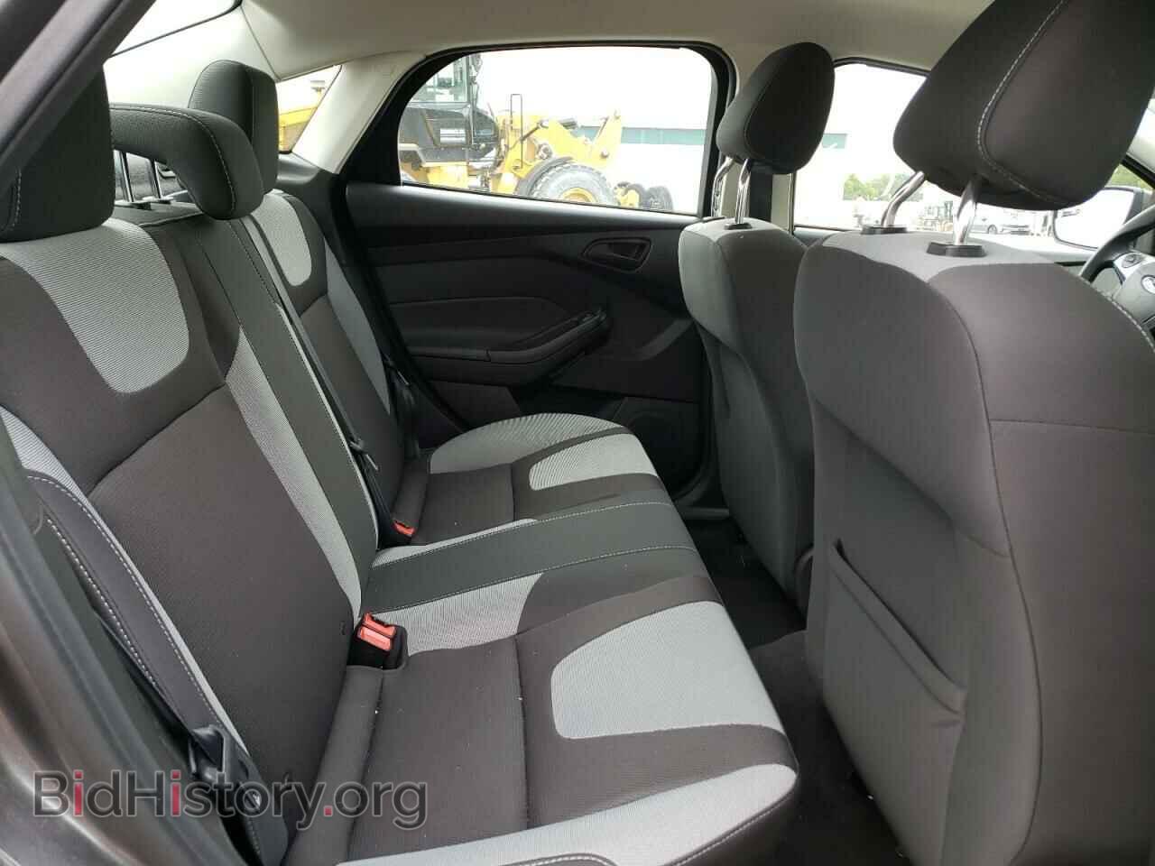 2012 FORD FOCUS - VIN: 1FAHP3F21CL134582 - Photo 6
