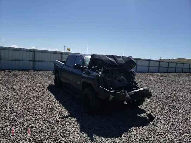 2018 CHEVROLET SILVERADO - VIN: 3GCUKSEC3JG215413 - Фото 13