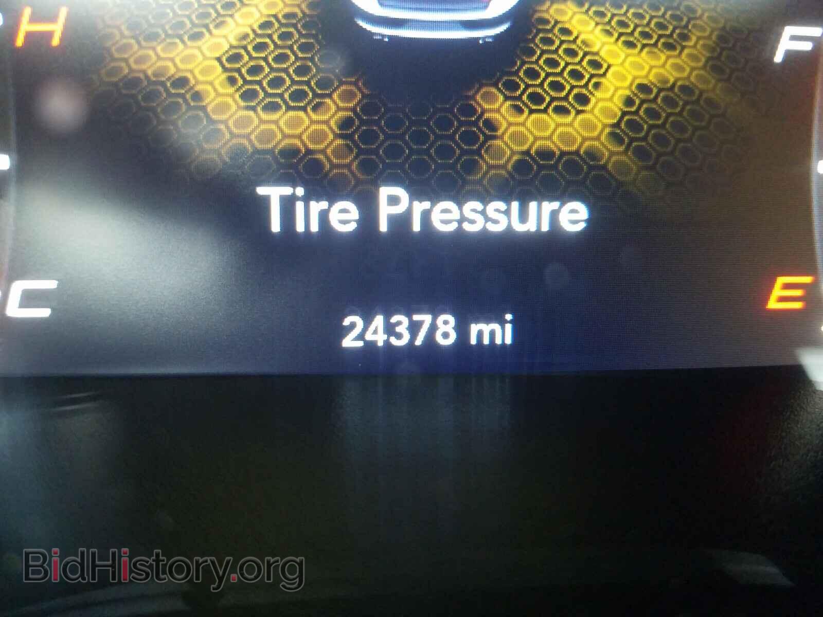 2019 DODGE CHARGER - VIN: 2C3CDXBG4KH638534 - Фото 8