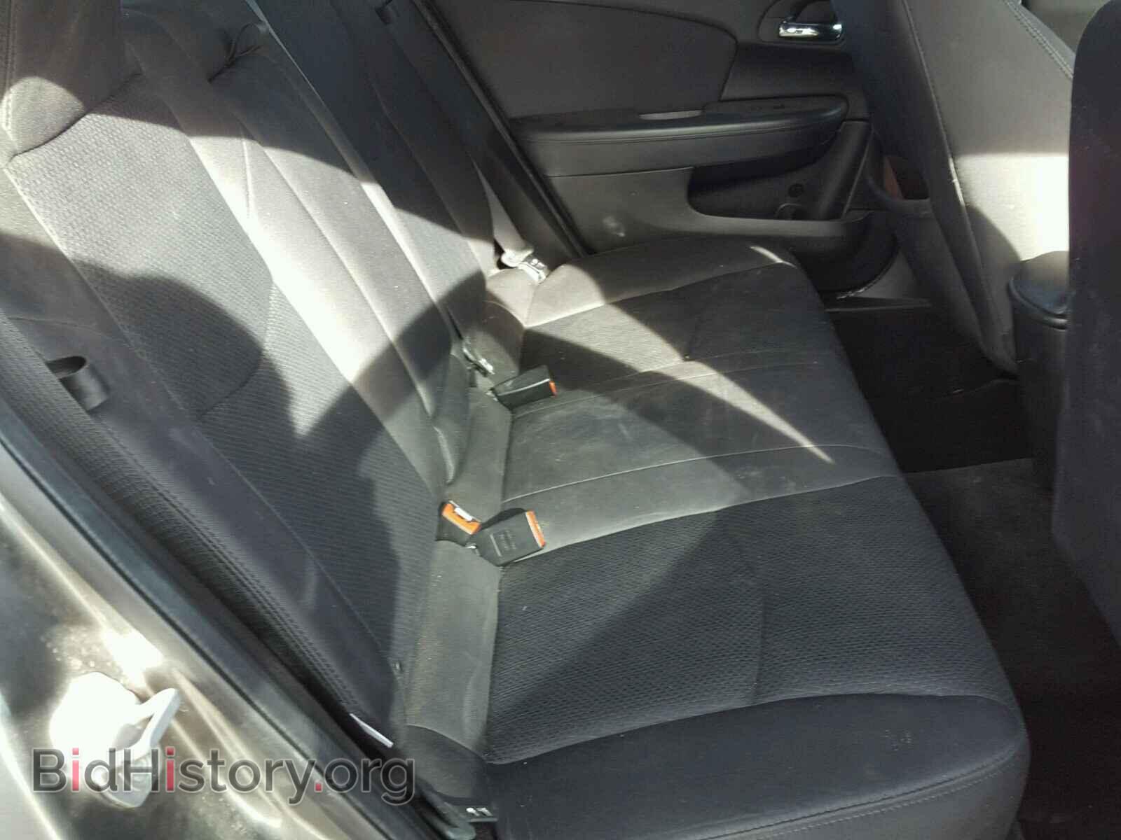 2013 CHRYSLER 200 - VIN: 1C3CCBBB3DN636567 - Фото 6