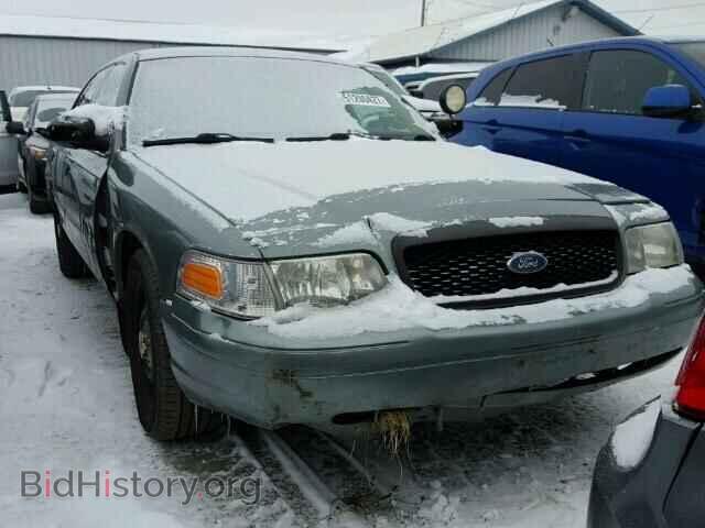 Photo 2FAFP71W76X149166 - FORD CROWN VIC 2006