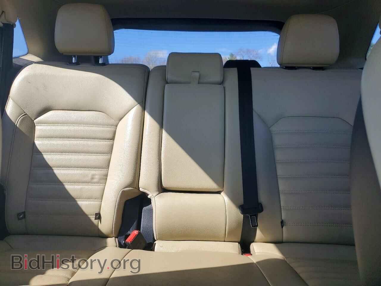 2015 FORD EDGE - VIN: 2FMTK4J99FBB32009 - Photo 10