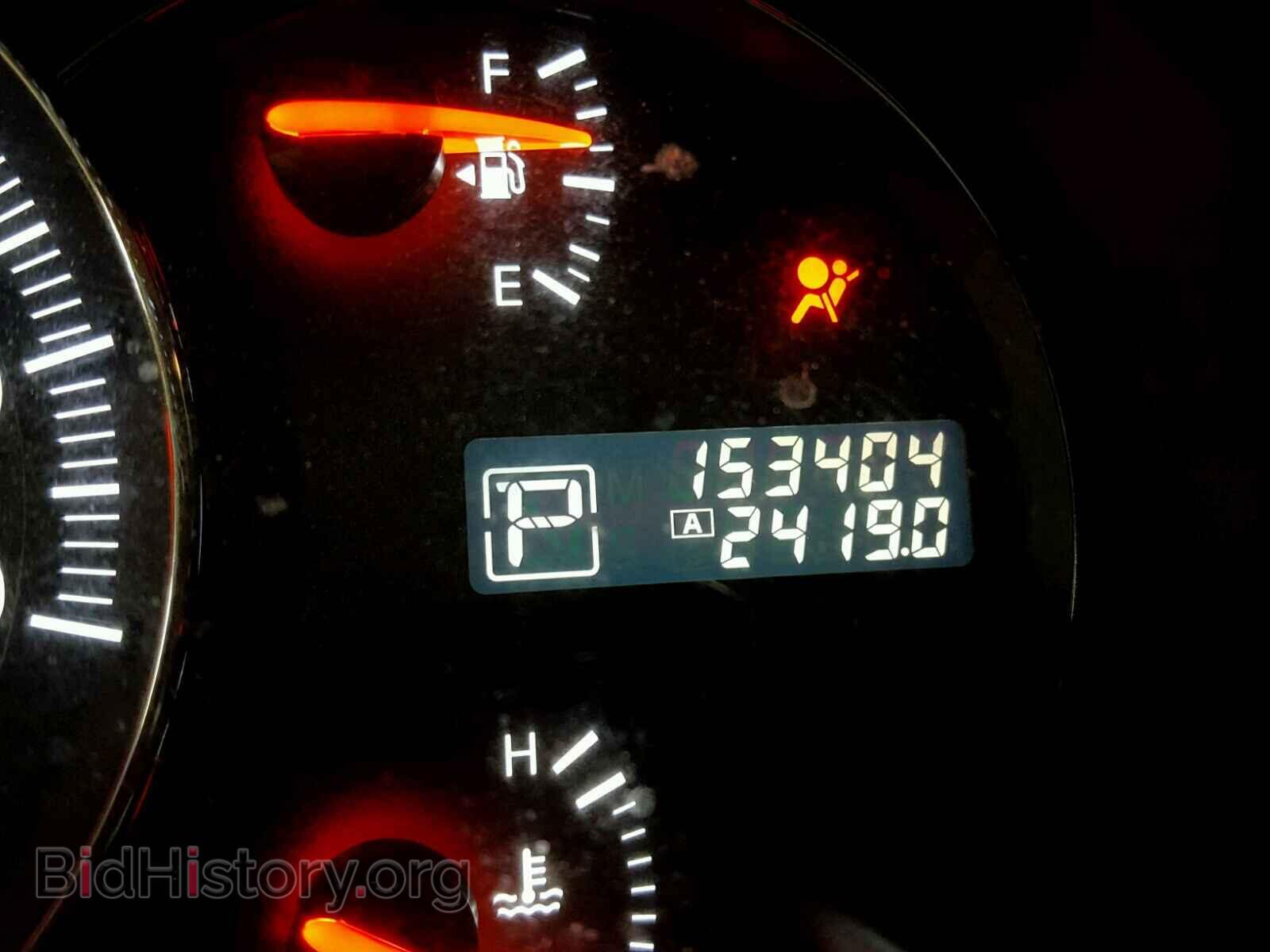 2012 NISSAN MAXIMA S - VIN: 1N4AA5AP5CC805768 - Фото 8