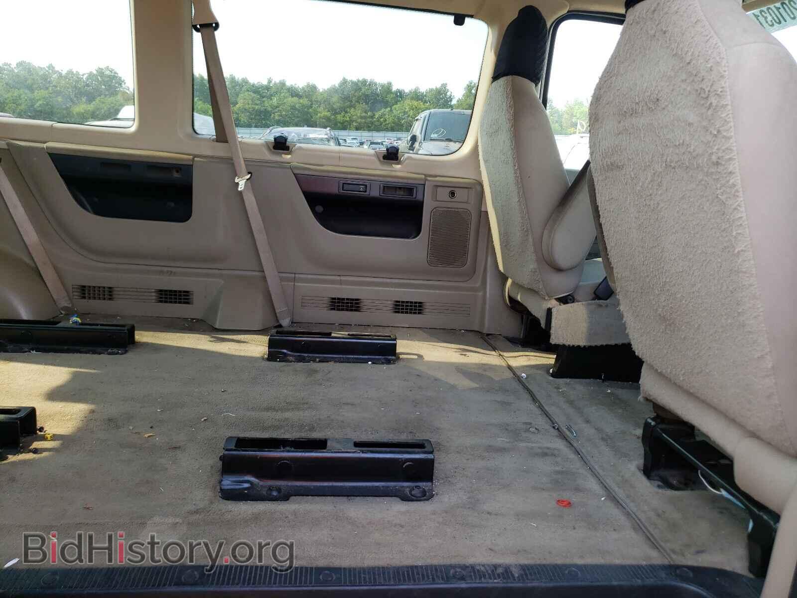 2013 FORD ECONOLINE - VIN: 1FBNE3BL0DDA75090 - Фото 6