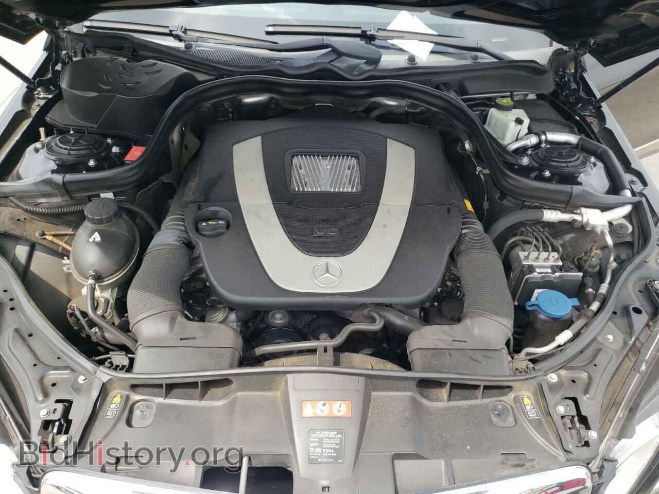 2010 MERCEDES-BENZ E-CLASS - VIN: WDDHF5GB8AA236967 - Фото 11
