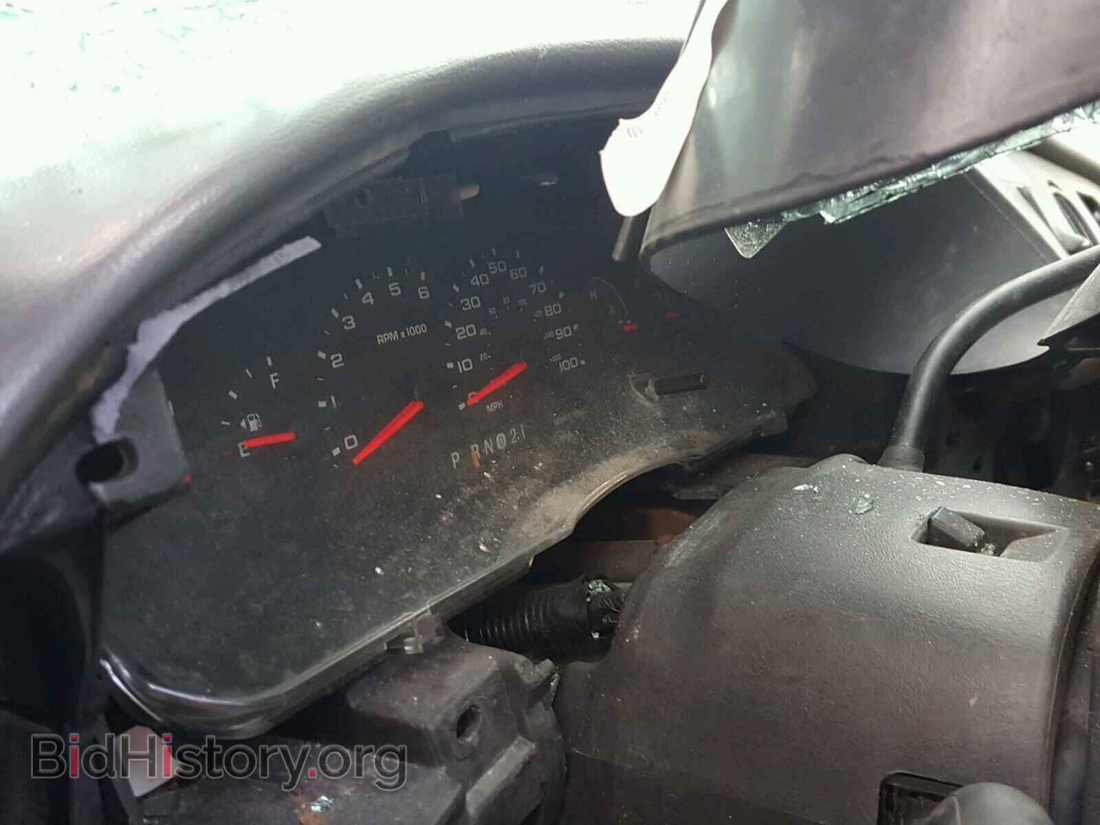 2008 FORD ECONOLINE - VIN: 1FTSE34L98DA37844 - Фото 8