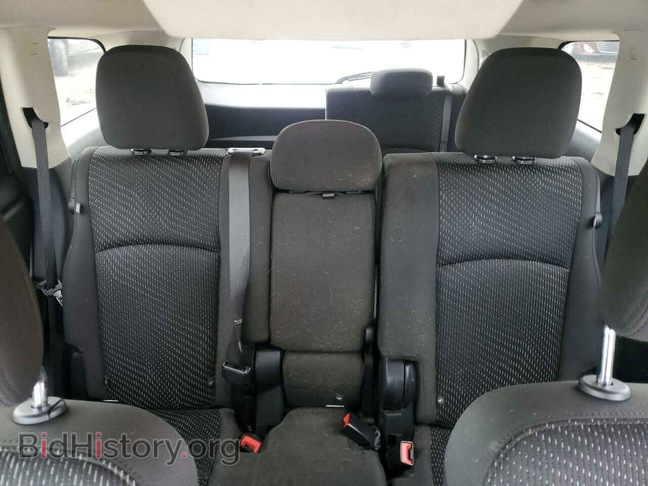 2017 DODGE JOURNEY - VIN: 3C4PDCAB3HT670385 - Фото 10