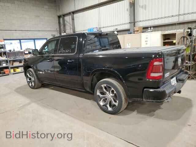 2022 RAM 1500 - VIN: 1C6SRFKT7NN162072 - Фото 2