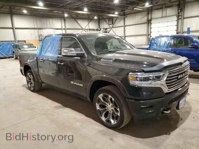 2022 RAM 1500 - VIN: 1C6SRFKT7NN162072 - Фото 4
