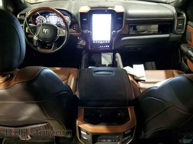 2022 RAM 1500 - VIN: 1C6SRFKT7NN162072 - Фото 8