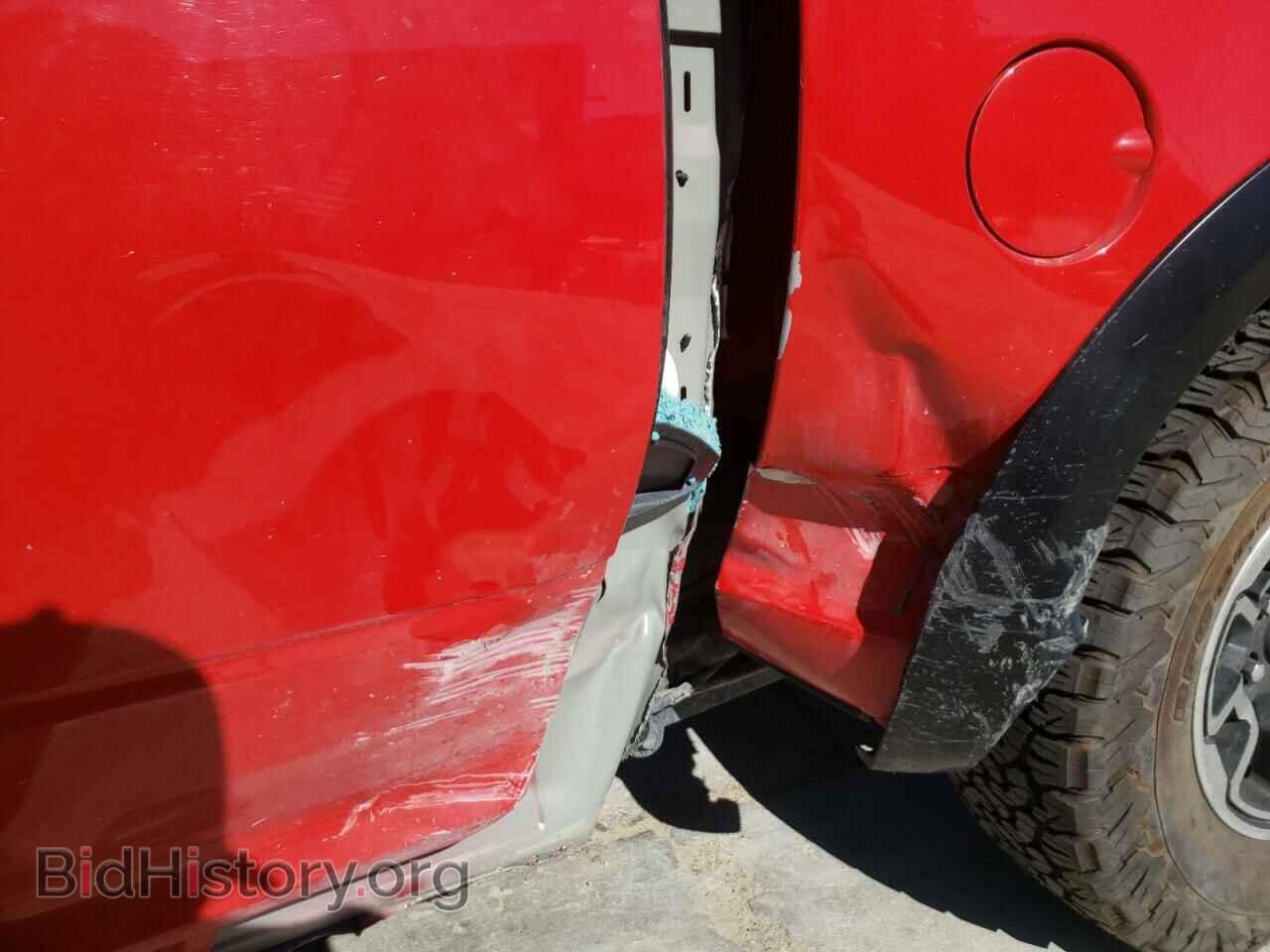 2017 RAM 1500 - VIN: 1C6RR7YT8HS771639 - Фото 9