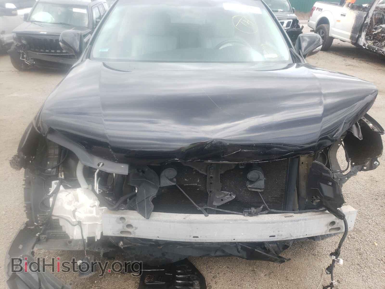 2015 LEXUS RX350 - VIN: 2T2ZK1BA9FC184085 - Фото 7