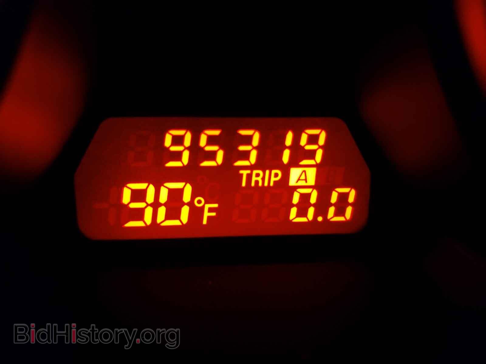 2010 MAZDA 6 - VIN: 1YVHZ8CH7A5M07238 - Фото 8