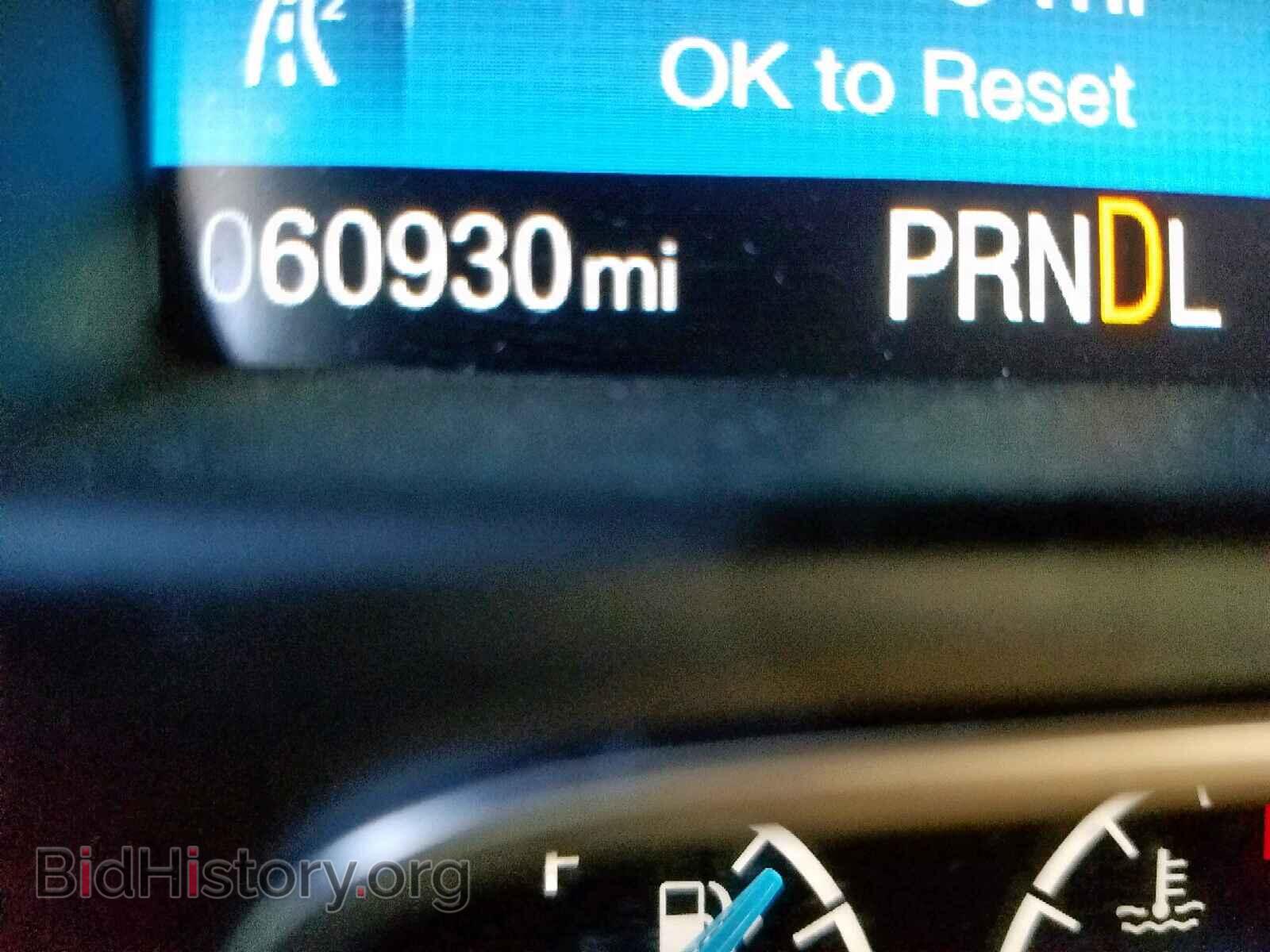 2017 FORD FOCUS SE - VIN: 1FADP3F26HL209072 - Фото 8