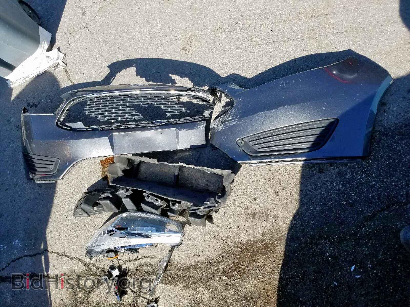 2017 FORD FOCUS SE - VIN: 1FADP3F26HL209072 - Фото 9