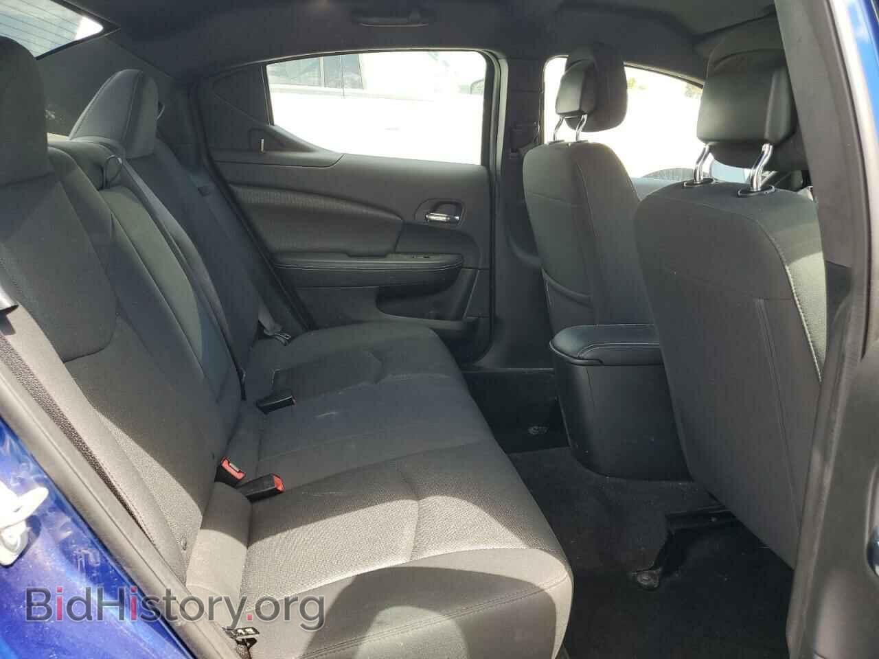 2012 DODGE AVENGER - VIN: 1C3CDZAG7CN287236 - Photo 10