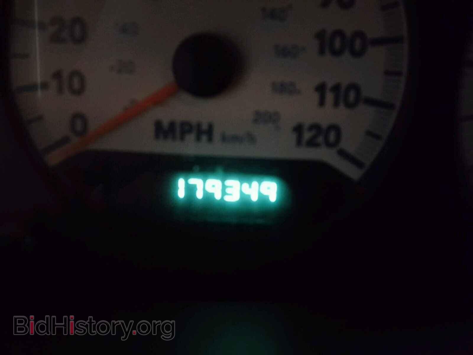 2005 DODGE CARAVAN - VIN: 1D4GP24R35B359338 - Фото 8