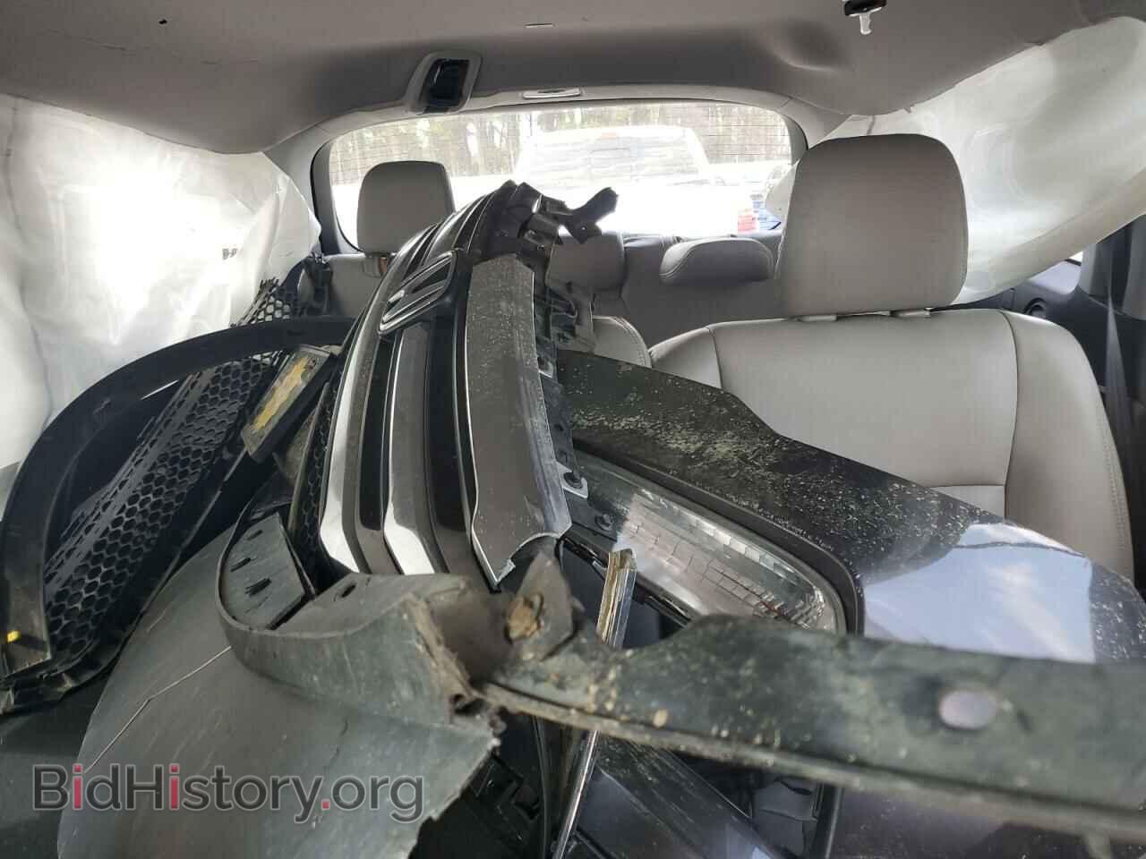 2017 HONDA PILOT - VIN: 5FNYF5H31HB010580 - Фото 10
