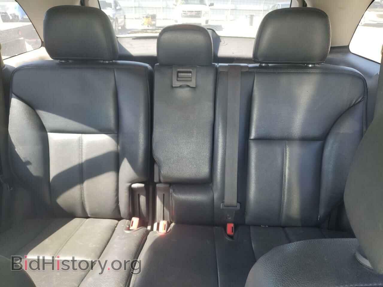 2013 FORD EDGE - VIN: 2FMDK3JC7DBA28352 - Photo 10